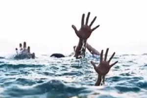 बरेली: नहाते समय तीन बच्चों की तालाब में डूबकर मौत, परिवार में मचा कोहराम