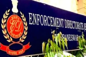 नौकरी धोखाधड़ी मामले में ईडी ने कसा शिकंजा, चीनी ऐप के खिलाफ धनशोधन की जांच शुरू