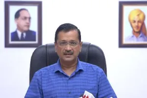 ‘नोट पर गांधीजी के साथ हो लक्ष्मी-गणेश की फोटो’, गुजरात चुनाव से पहले बोले CM केजरीवाल