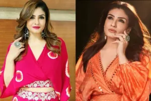 Raveena Tandon birthday: 48 की हुईं रवीना टंडन, जन्मदिन पर जानिए खास बातें