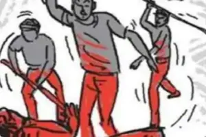 बरेली: अन्नकूट भंडारे में चले लाठी-डंडे, प्रसाद वितरण को लेकर हुआ था विवाद