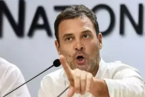 बीजेपी पर बरसे राहुल गांधी, बोले- कर्नाटक की सबसे ज्यादा भ्रष्ट सरकार