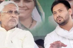 बिहार विधानसभा उपचुनावः सीएम नीतीश नहीं करेंगे प्रचार, तेजस्वी यादव संभालेंगे मोर्चा