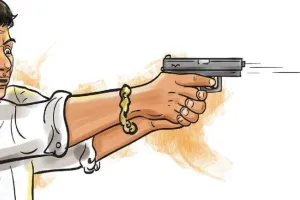 संभल: कबूतर मांगने पर दो पक्षों में विवाद, जमकर हुई फायरिंग, दो लोग घायल