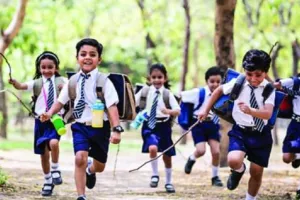 चुनाव के चलते इस दिन तक बंद रहेंगे हरियाणा के स्कूल, जानें पूरी डिटेल