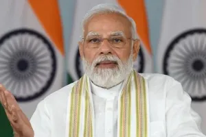 केंद्र सरकार दस लाख नौकरियां देने पर काम कर रही है- पीएम मोदी