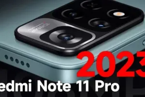 जल्द ही लॉन्च होगा Redmi Note 11 Pro 2023 स्मार्टफोन, कम  बजट में होगा पास… फीचर्स होंगे खास!