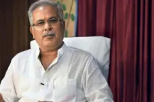 छत्तीसगढ़ में होगी राष्ट्रीय स्तर के सिकलसेल रिसर्च सेंटर की स्थापना- CM बघेल