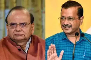 दिल्ली सरकार ने उपराज्यपाल को फिर भेजी ‘रेड लाइट ऑन, गाड़ी ऑफ’ अभियान की फाइल, गिनाए ये फायदे