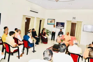 बरेली में एम्स बनेगा, प्रस्ताव केंद्र को भेज दिया- सीएम योगी