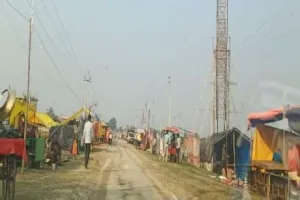 बरेली: रामगंगा चौबारी मेले के संचालन काे 20 प्रबंधक नियुक्त, कोर कमेटी बनाई