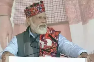 कुल्लू दशहरा महोत्सव में शामिल होने वाले देश के पहले पीएम होंगे मोदी, हिमाचल को देंगे बड़ी सौगात