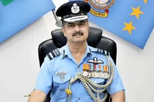 एअर चीफ मार्शल ने कहा- नयी संरचनाओं में वायुसेना के सैद्धांतिक पहलुओं से समझौता नहीं किया जाना चाहिए