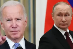 यूक्रेन के चार इलाकों के रूस में विलय से भड़का अमेरिका, 1000 रूसी नागरिकों को किया बैन