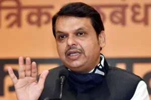 गढ़चिरौली में तैनात पुलिसकर्मियों का बढ़ेगा वेतन, डिप्टी सीएम ने कहा- दो दिनों में जारी होगा आदेश