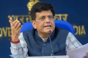 ‘ब्रांड इंडिया’ बनाने के लिए गुणवत्ता पर देना होगा खास जोरः पीयूष गोयल