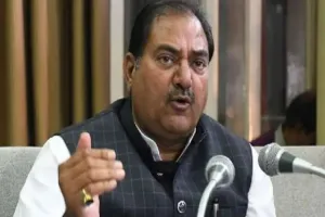 अभय चौटाला ने कहा- विदेशी निवेश, रोजगार के नाम पर गुमराह कर रही है सरकार