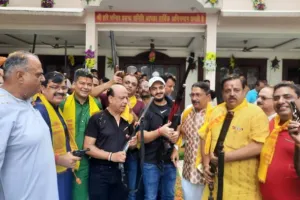 बरेली: गोलियां चलाने वाले भाजपा व व्यापारी नेताओं की वीडियो से पहचान शुरू