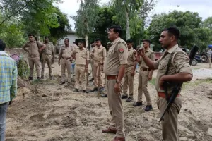 संभल: पति ने पत्नी को उतारा मौत के घाट, जानें पूरा मामला