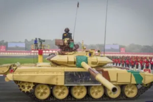 मध्य प्रदेश में ‘फील्ड फायरिंग’ अभ्यास में थल सेना के दो कर्मियों की मौत