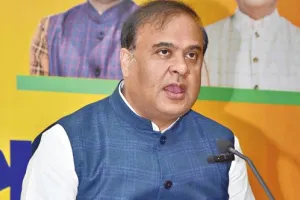 उपभोक्ताओं को राहत, असम सरकार ने 190 करोड़ रुपये की बिजली खरीद सब्सिडी को दी मंजूरी