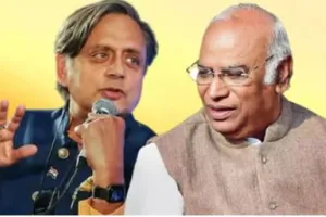 Congress President Election: खड़गे बनाम थरूर मुकाबले में मतदान संपन्न, पड़े 90 फीसदी वोट