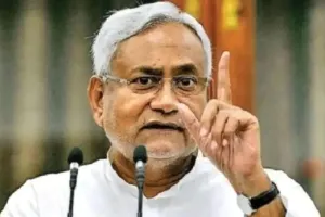 निकाय चुनाव में पिछड़ों के आरक्षण पर अदालत के आदेश को चुनौती देगी सरकार: नीतीश