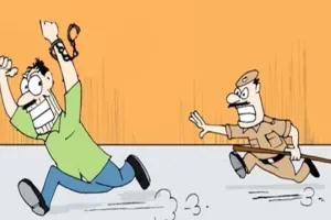 बरेली: व्हाट्सएप पर ऑनलाइन दिखता है मनमोहन पर नहीं मिलती लोकेशन, कई जगह दबिश दे चुकी है पुलिस