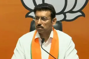 अलवर दुष्कर्म मामले को लेकर भाजपा का कांग्रेस पर निशाना, कहा- पार्टी के नेता ‘सत्ता के खेल’ में व्यस्त हैं