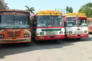 बरेली: त्योहार पर 24 घंटे हर बूथ पर तैनात होंगे रोडवेज कर्मी, भीड़ के हिसाब से रूटों पर होगा संचालन