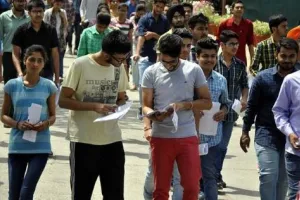 SSC CGL Recruitment 2022: आवेदन की लास्ट डेट बढ़ी, ऐसे करें अप्लाई