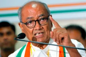 ‘भारत जोड़ो यात्रा’ के बाद नए अवतार में नजर आएंगे राहुल गांधी: दिग्विजय सिंह