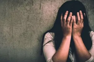 छत्तीसगढ़: 45 वर्ष के शख्स ने किया 12 साल की बच्ची का रेप, आरोपी गिरफ्तार