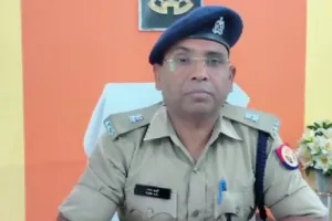 बिजनौर: घर से फरार प्रेमी युगल के जंगल में मिले शव, पुलिस मामले की जांच में जुटी