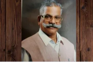 मुलायम सिंह के निधन पर पूर्व मंत्री ठाकुर प्रेम प्रकाश सिंह ने जताया दुख, कही ये बात