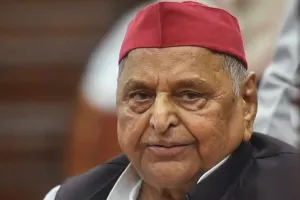 राजनीति के लिए बड़ी क्षति