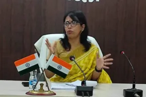 बरेली: तीन दिन में क्रय केंद्रों की कमियां दूर कर केंद्रवार रिपोर्ट कराएं उपलब्ध