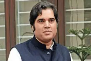 पीलीभीत: सांसद वरुण गांधी बोले- एसडीएम को हटाकर दूसरा मजिस्ट्रेट लगाओ