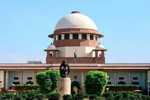 धनशोधन मामला: अनिल देशमुख की जमानत के मुद्दे पर उच्चतम न्यायालय का हस्तक्षेप से इनकार