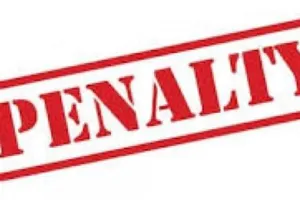 बरेली: मिलावटी खाद्य सामग्री बेचने पर 38 व्यापारियों पर 75.50 लाख का जुर्माना