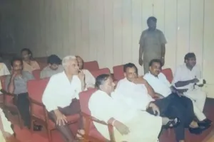 बरेली: आकाशवाणी और दूरदर्शन के पत्रकारों को दिलाई थी मान्यता