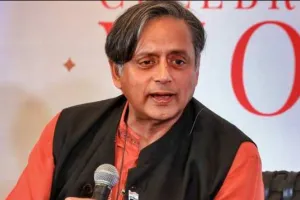 अगर अध्यक्ष बना तो कांग्रेस कार्य समिति का चुनाव कराऊंगा: थरूर