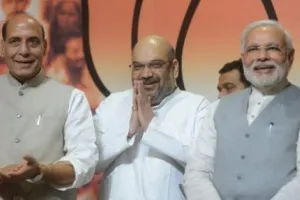 Modi Cabinet Decision: मोदी सरकार ने रेलवे कर्मचारियों को दिया दिवाली गिफ्ट, मिलेगा बोनस