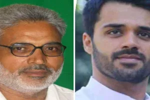 By-Election: कांग्रेस ने पूर्व सांसद जय प्रकाश को दिया टिकट, कुलदीप बिश्नोई के बेटे से टक्कर