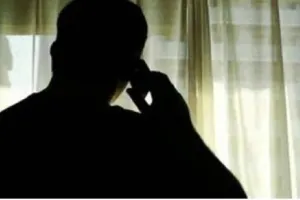 पीलीभीत: संपूर्ण समाधान दिवस में शिकायत का पता लगते ही गुस्साए दरोगा, शिकायतकर्ता को धमकाया