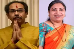 महाराष्ट्र उपचुनाव : BMC ने उद्धव गुट की उम्मीदवार ऋतुजा लटके का इस्तीफा किया स्वीकार