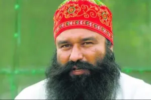 डेरा प्रमुख गुरमीत राम रहीम सिंह को मिली 40 दिन की पैरोल, जा सकेंगे राजस्थान