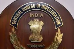 CBI:  इंटरपोल महासभा से पहले सोशल मीडिया पर उपस्थिति करायी दर्ज 