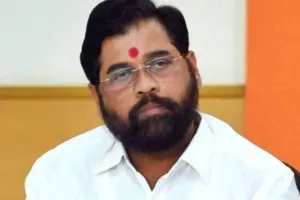 महाराष्ट्र के सीएम एकनाथ शिंदे को मिली जान से मारने की धमकी, लेटर के बाद आया फोन