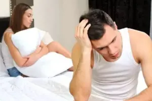 प्रेगनेंसी की समस्या सिर्फ महिलाओं को ही नहीं, पुरुष बांझपन भी है बड़ा कारण